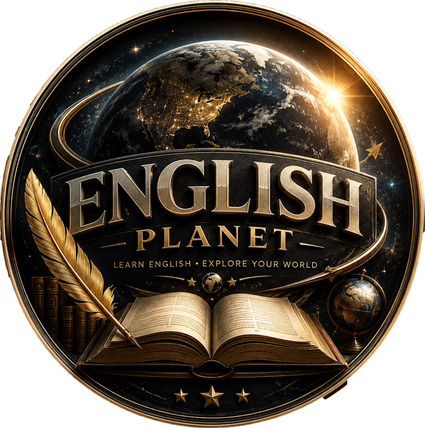 English Planet